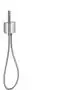 AXOR-HG-Schlauchanschl-u-Brausenhalter-Axor-Edge-Diamantschliff-chrom-m-Stabhandbr-46521000 gallery number 1